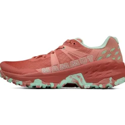 Sertig II Low Shoe - Women's