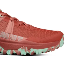 Sertig II Low Shoe - Women's