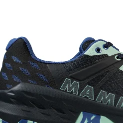 Sertig II Low Trail Running Shoe - Men's