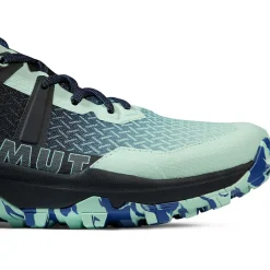 Sertig II Low Trail Running Shoe - Men's