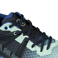 Sertig II Low Trail Running Shoe - Men's