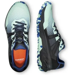Sertig II Low Trail Running Shoe - Men's