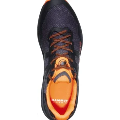 Sertig II Low Trail Running Shoe - Men's