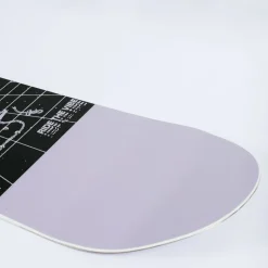 Service Dog Snowboard - 2026