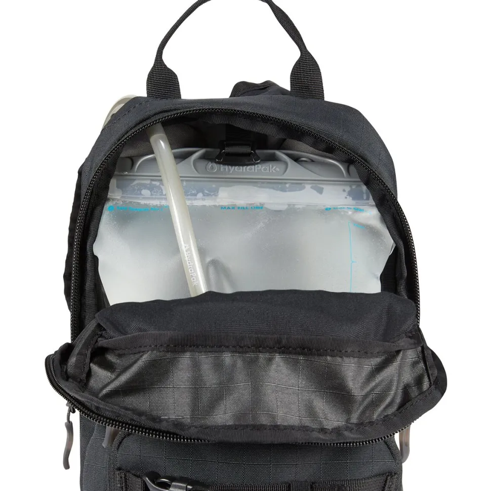 Session 8L Bike Hydration Backpack
