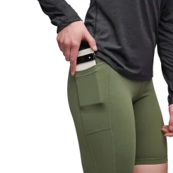 Sessions 9in Short - Women's