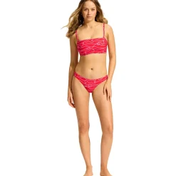 Set Sail Hipster Bikini Bottom - Women's