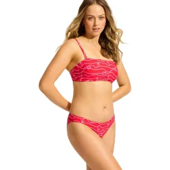 Set Sail Hipster Bikini Bottom - Women's