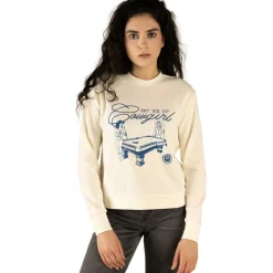 Set 'Em Up Sweatshirt - Women's