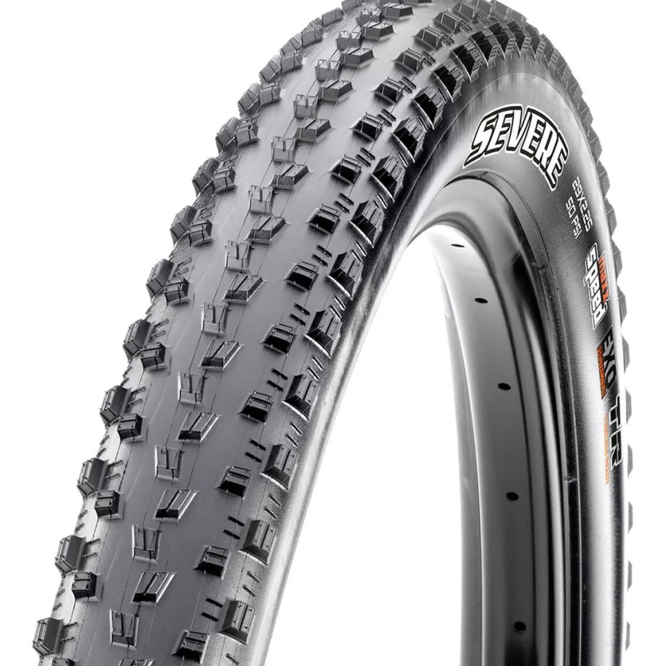 Severe MaxxSpeed/EXO/TR 29in Tire