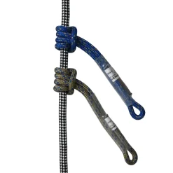 Sewn Prusik Loop - 6.5mm
