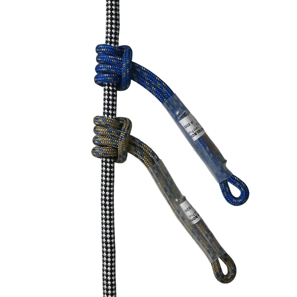 Sewn Prusik Loop - 6.5mm