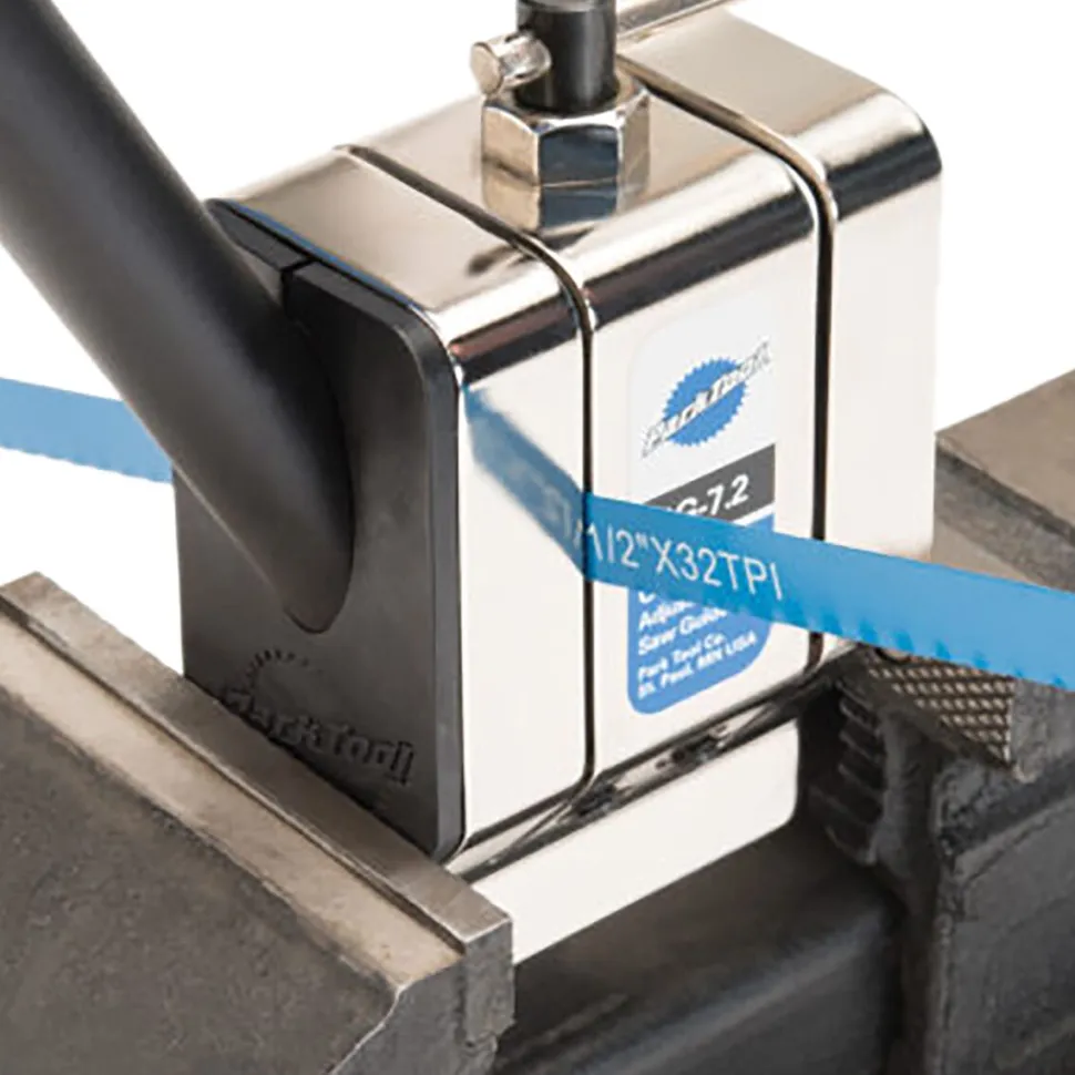 SG-7.2 Saw Guide Insert
