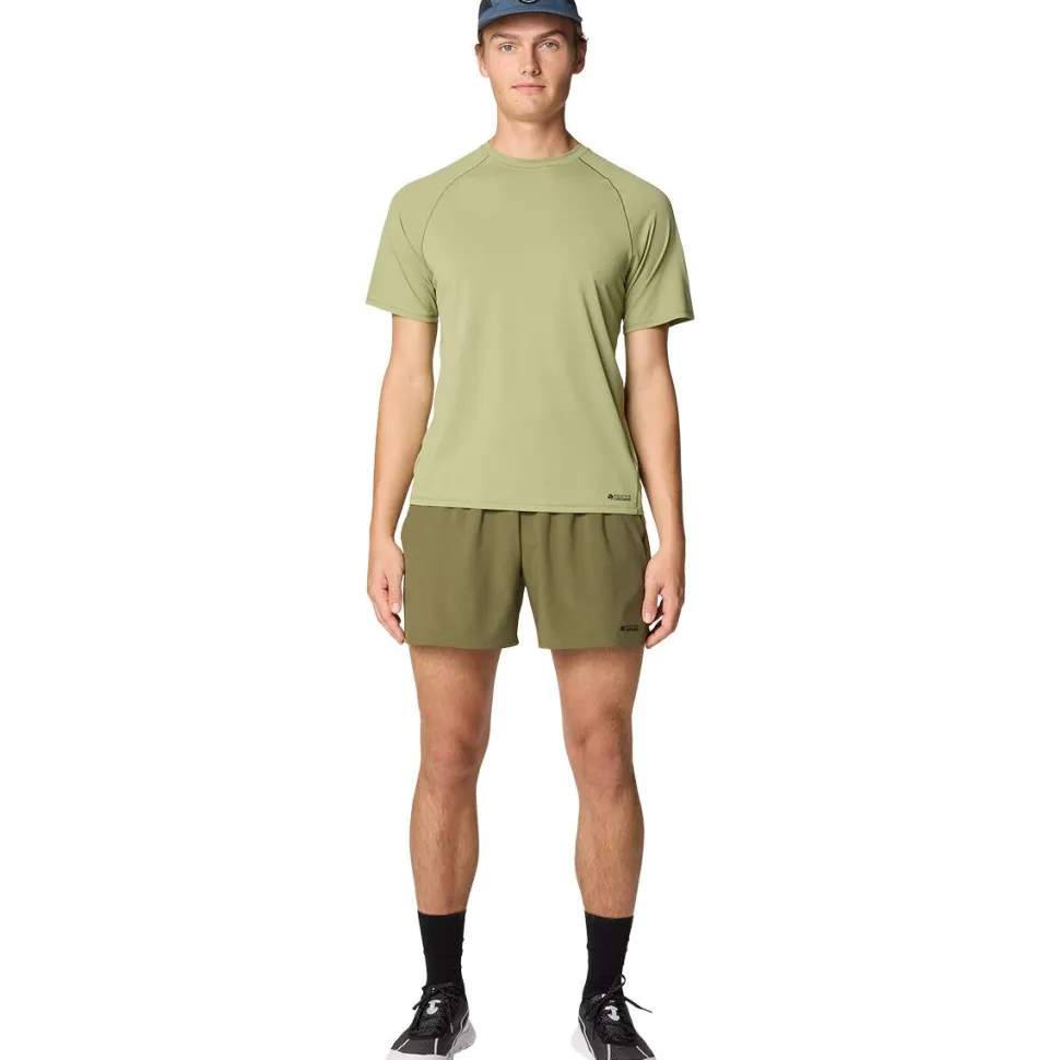 Shade Lite 5in Short - Men's