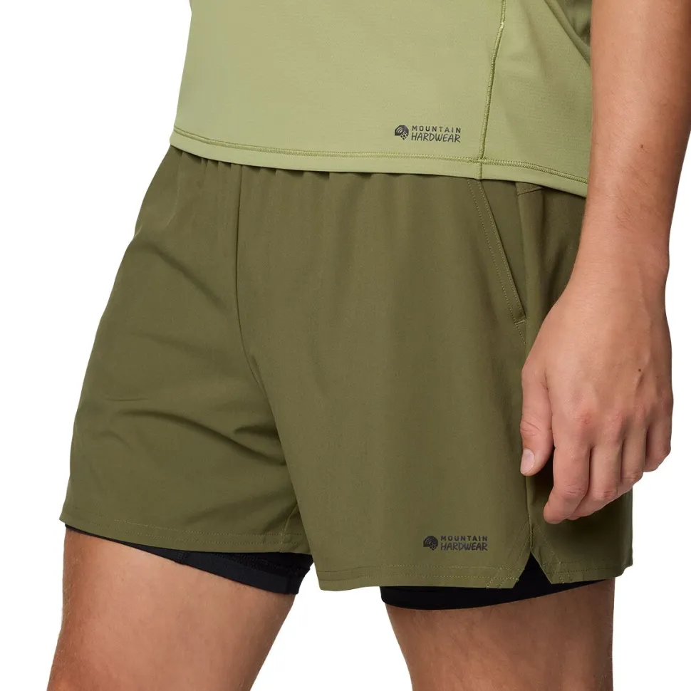 Shade Lite 5in Short - Men's