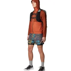 Shade Lite 5in Short - Men's