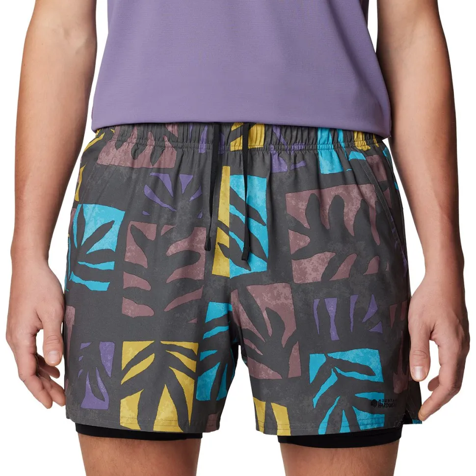 Shade Lite 5in Short - Men's