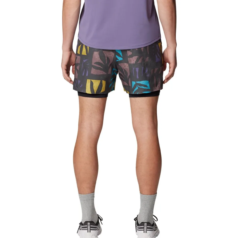 Shade Lite 5in Short - Men's