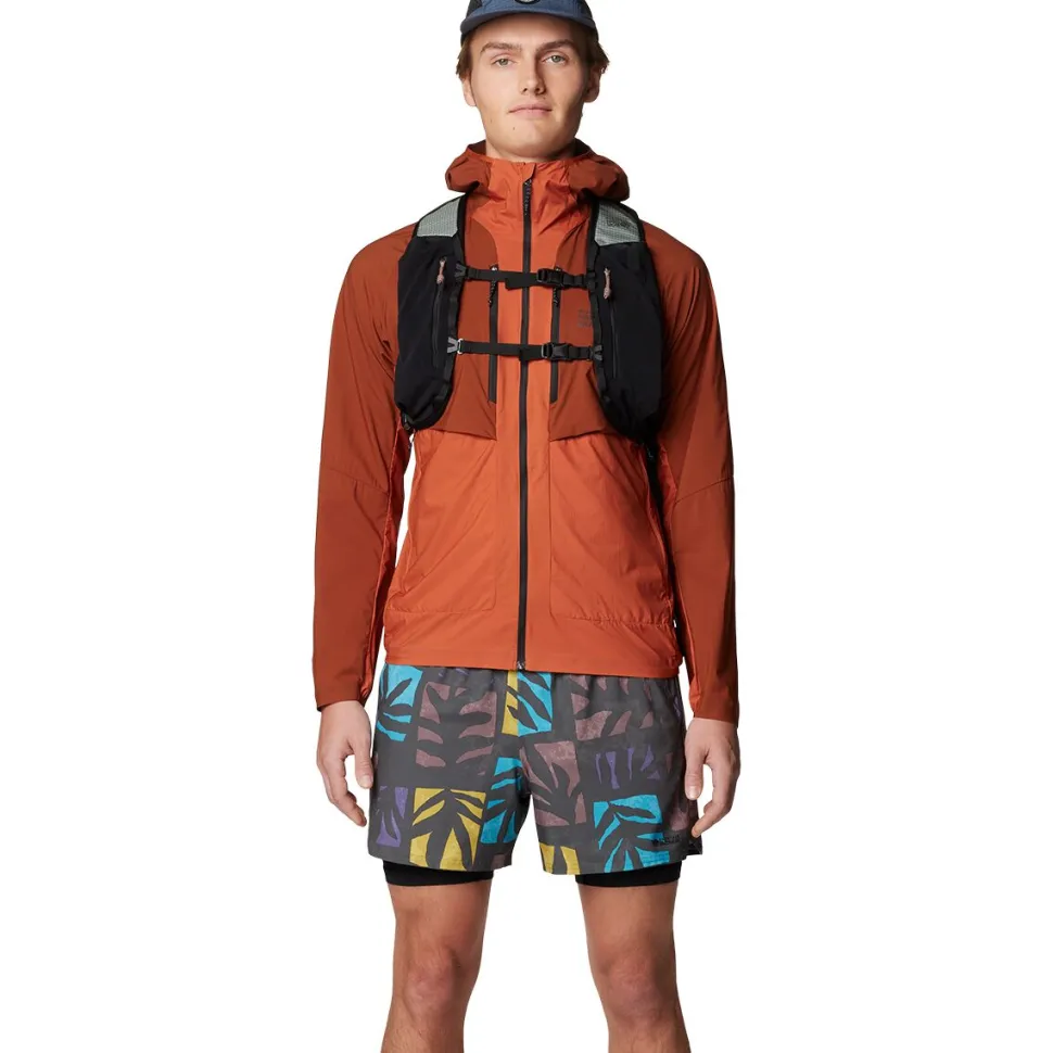 Shade Lite 5in Short - Men's