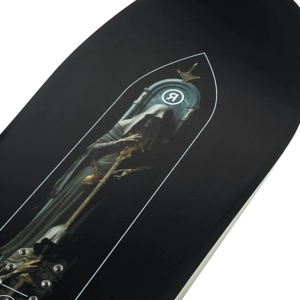 Shadowban Snowboard - 2026 - Men's
