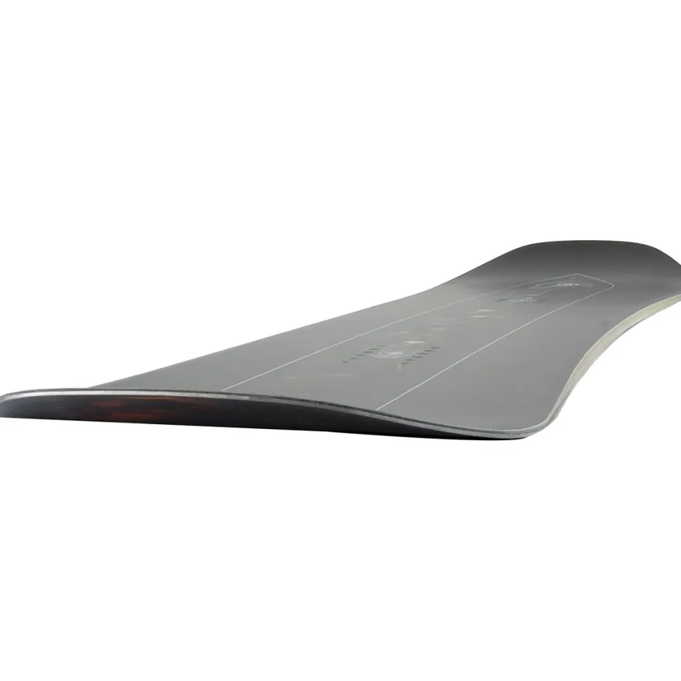 Shadowban Snowboard - 2026 - Men's
