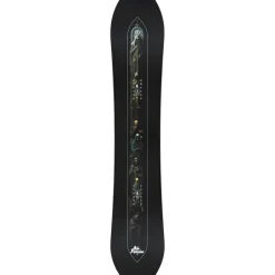 Shadowban Snowboard - 2026 - Men's
