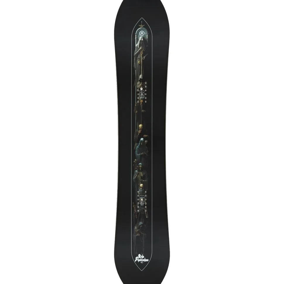 Shadowban Snowboard - 2026 - Men's