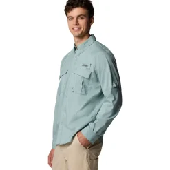 Shadowcaster Zero Long-Sleeve Shirt - Men's