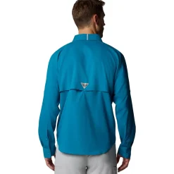 Shadowcaster Zero Long-Sleeve Shirt - Men's