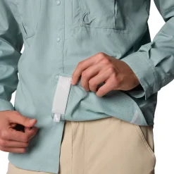 Shadowcaster Zero Long-Sleeve Shirt - Men's