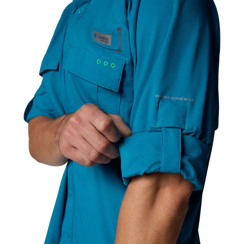 Shadowcaster Zero Long-Sleeve Shirt - Men's
