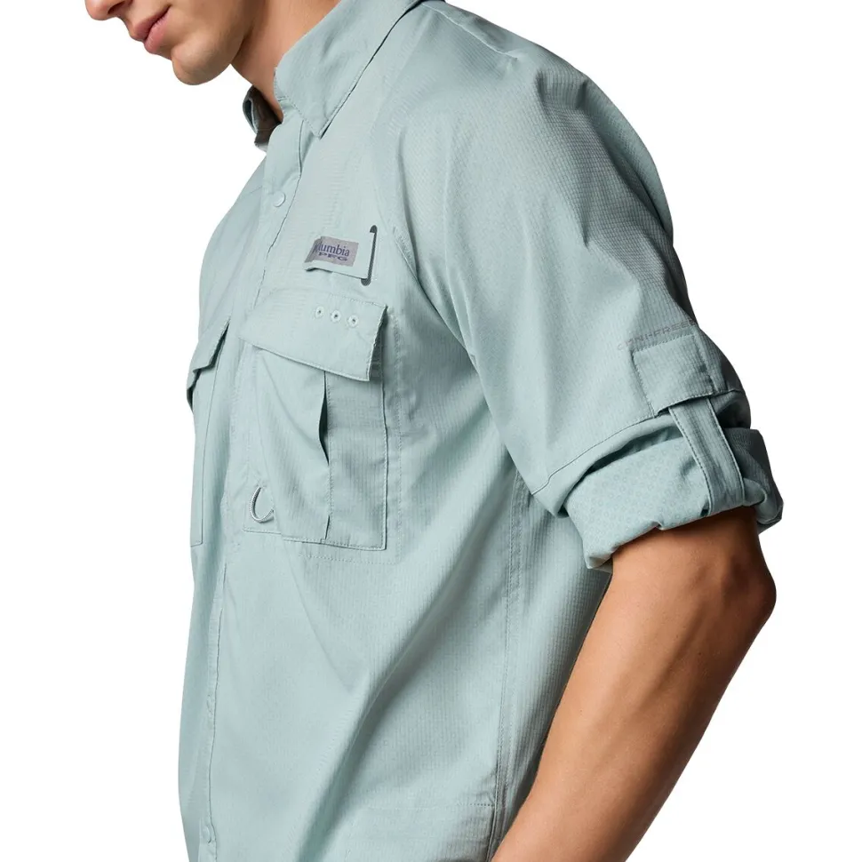 Shadowcaster Zero Long-Sleeve Shirt - Men's