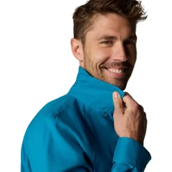 Shadowcaster Zero Long-Sleeve Shirt - Men's