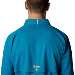Shadowcaster Zero Long-Sleeve Shirt - Men's