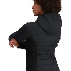 Shadow Hoodie II - Women's