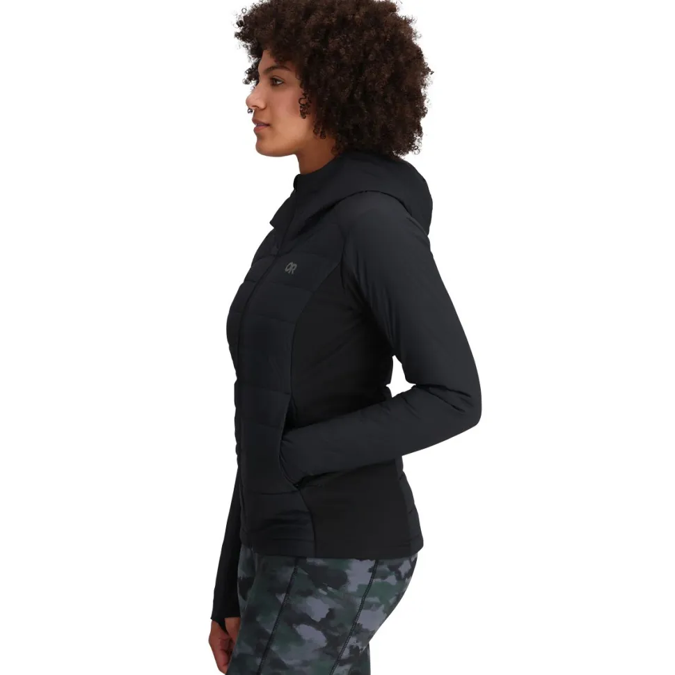 Shadow Hoodie II - Women's
