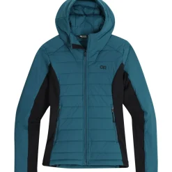 Shadow Hoodie II - Women's