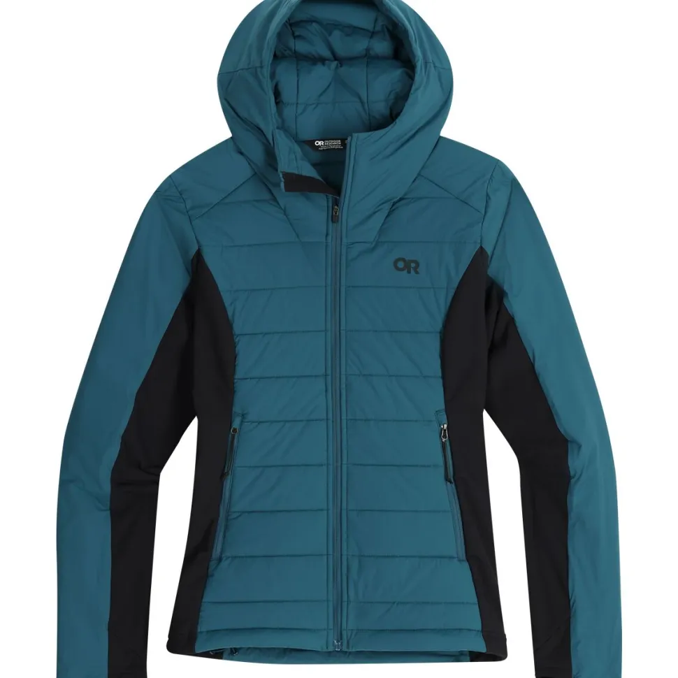 Shadow Hoodie II - Women's