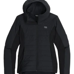 Shadow Hoodie II - Women's