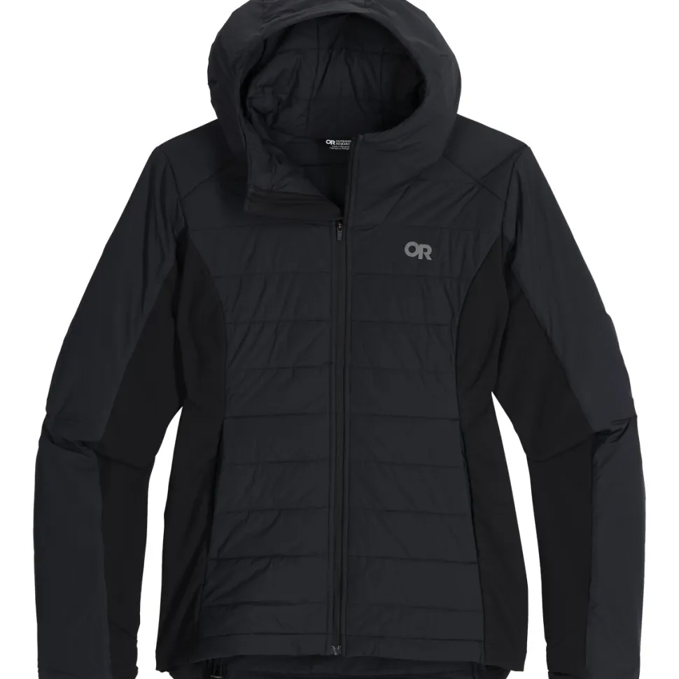 Shadow Hoodie II - Women's