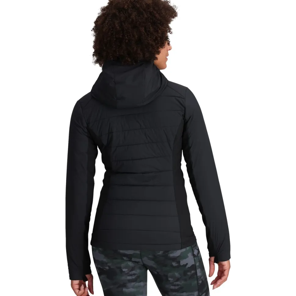 Shadow Hoodie II - Women's