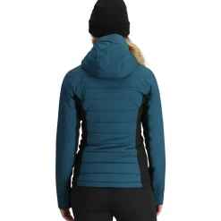 Shadow Hoodie II - Women's