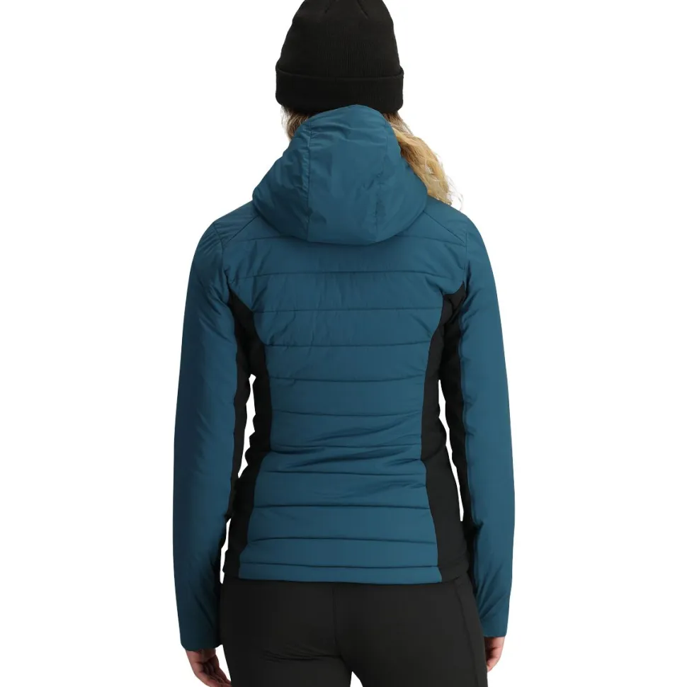 Shadow Hoodie II - Women's