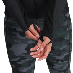 Shadow Hoodie II - Women's