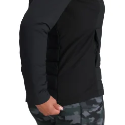 Shadow Hoodie II - Women's