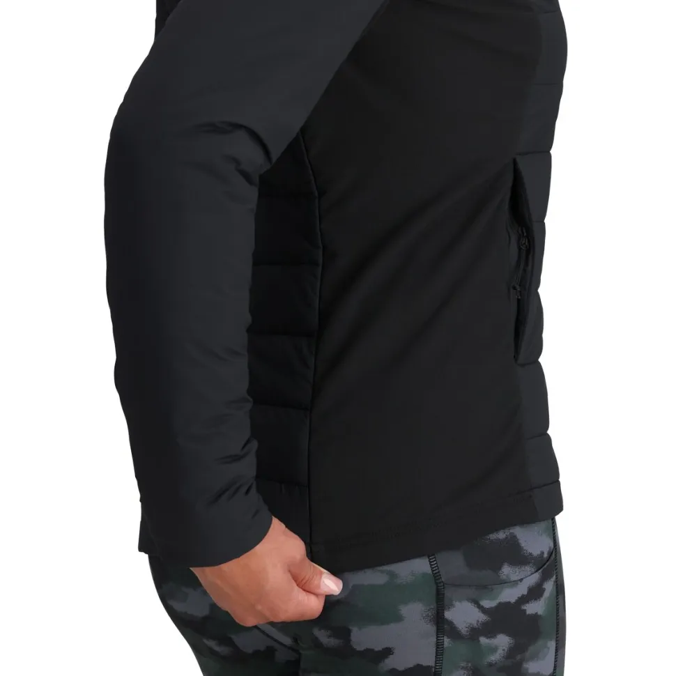Shadow Hoodie II - Women's