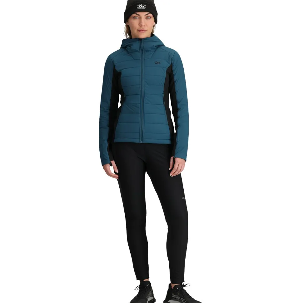 Shadow Hoodie II - Women's