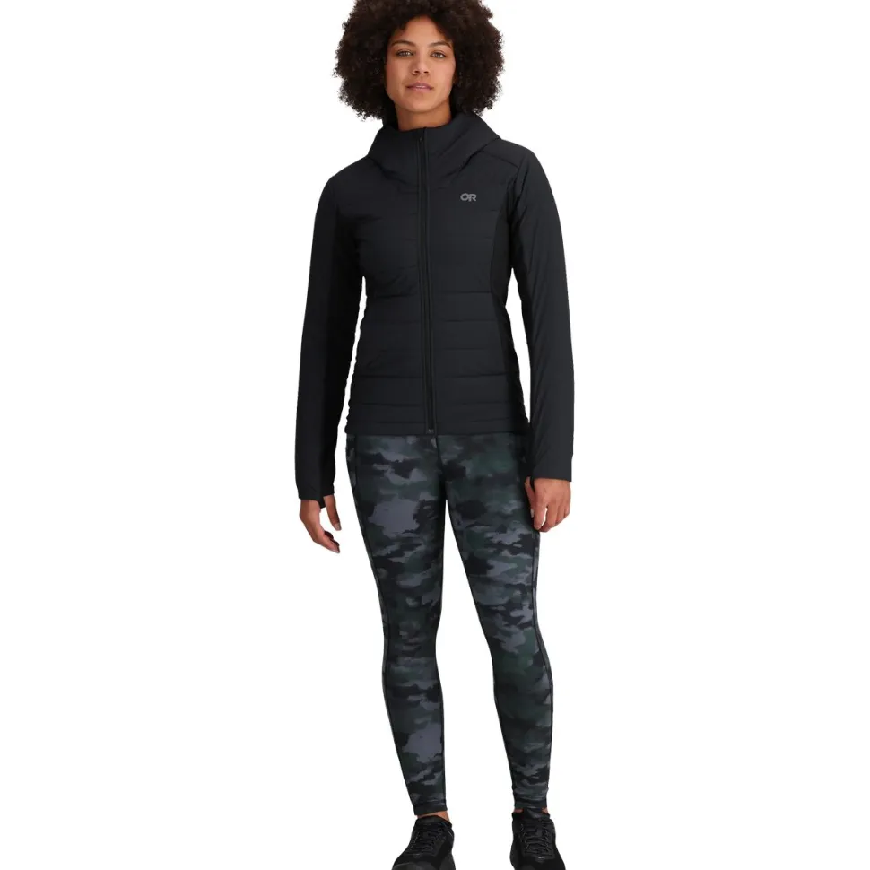 Shadow Hoodie II - Women's