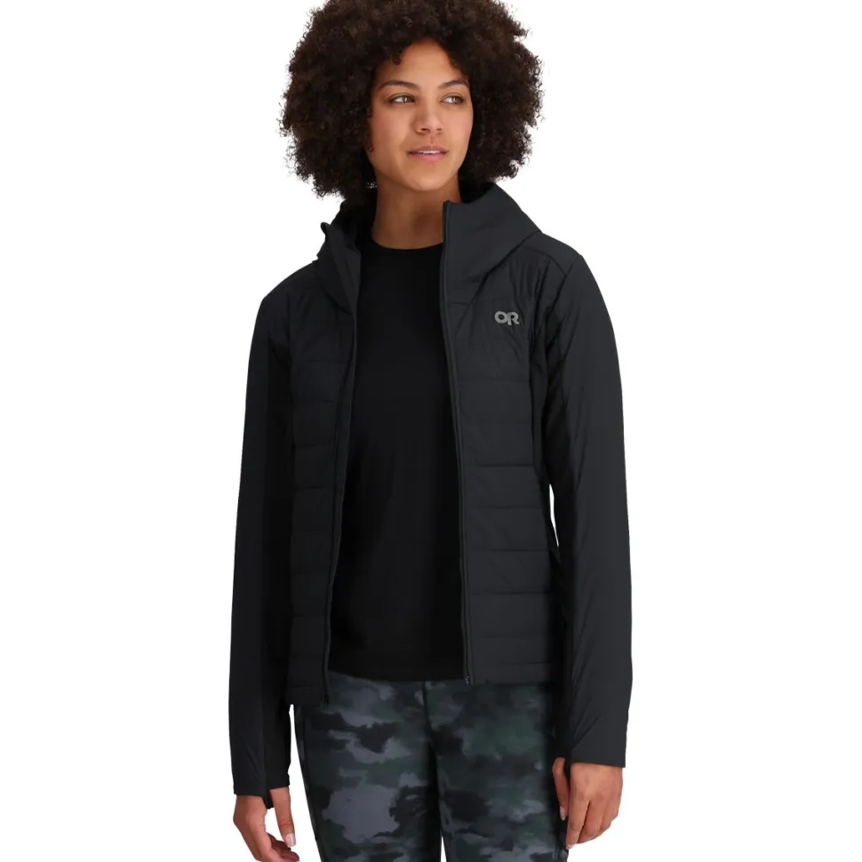 Shadow Hoodie II - Women's