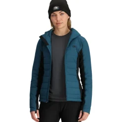 Shadow Hoodie II - Women's